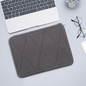 High Quality Travel Durable Shockproof Carrying <b>case</b> Business Work EVA Hard Shell <b>Laptop</b> Sleeve Bag for Men and Women - Product Image 2