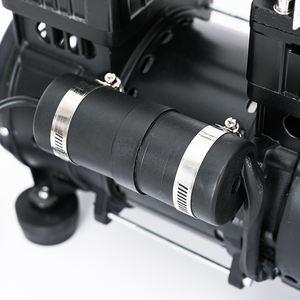 1.5HP Süper Verimli Derin Su Yağsız Tahrikli 8 Difüzörlü Havalandırıcı Pompa, 5 Hektara Kadar Balık Havuzu ve Göl için, Fabrikadan Doğrudan - Product Image 4