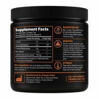 Poudre de protéines de lactosérum personnalisée pour adultes, pour l'énergie, la croissance musculaire et le soutien immunitaire - 2 lb, complément alimentaire personnalisable pour la santé et la forme physique