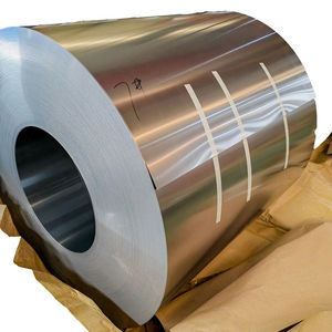 Bobine d'acier électrique non orienté haute performance 50WW600, tôle d'acier au silicium pour moteur à économie d'énergie - Product Image 5