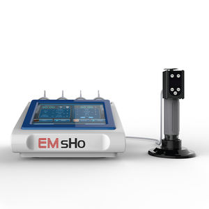 Máquina de Recuperación Corporal Multiusos - Dispositivo Profesional de Bienestar con Modos de Estimulación y Terapia de Pulso - Product Image 5