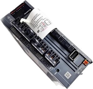 Oferta Especial: Arrancadores de Motor de Inducción de Seguridad MR-J4-10A STO de 100W 0.1kW, Dispositivo de Automatización para Almacenes, 230V 50/60Hz MR-J4- - Product Image 4