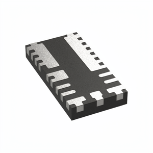 MAX20801TPBB+<b>T</b> 10 PowerVQFN BOM IC In Stock Specialized ICs Electronic Circuit Components - Product Image 1