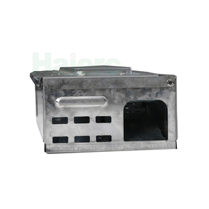 Trampa para ratas Haierc de chapa galvanizada, trampa multi-captura para ratones y ratas - Product Image 1