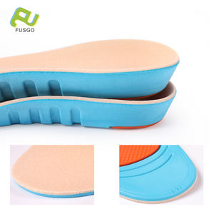 F1796 Sol Dalam Ringan, Sol Dalam Pereda Nyeri & Rematik Busa <span class=keywords><strong>Plastazote</strong></span> - Product Image 6