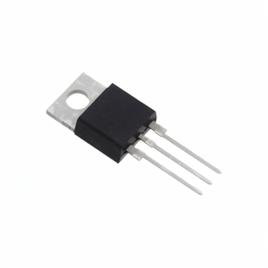 Electronic Chips Component Thyristors TO-220-3 Full Pack, Isolated Tab In Stock S4008LS3TP - Product Image 1