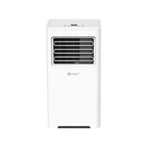 Climatiseur portable 5000 BTU avec écran numérique, unité de refroidissement mobile pour la maison - Product Image 1