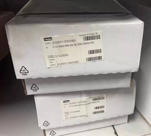Moteur hydraulique Parker 3722595 F12-060-MS-SV-S-000-0000-P0, pompe à piston F12-060 à axe coudé, déplacement fixe 59,8 cm³/<span class=keywords><strong>rev</strong></span>, occasion <span class=keywords><strong>1</strong></span> - Product Image 1