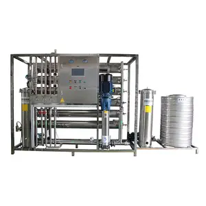 Industrial new product 10000 liter reverse osmosis system manufacturer factory price ro water filter system for laboratory