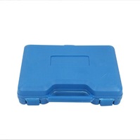 Jeu de 13 extracteurs de roulements à billes à gorge profonde en acier allié avec têtes de 5/6/8 mm pour réparation automobile