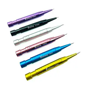 Surgical instruments 0.9-1.0mm FUE punch ultra sharp stainless steel choi pen hair transplant implant FUE pen