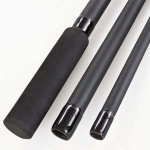 <span class=keywords><strong>Canne</strong></span> à pêche à la <span class=keywords><strong>carpe</strong></span> super résistante disponible en plusieurs tailles, en carbone 3K, avec amortissement des vibrations, pour la pêche en bord de rivière - Product Image 3