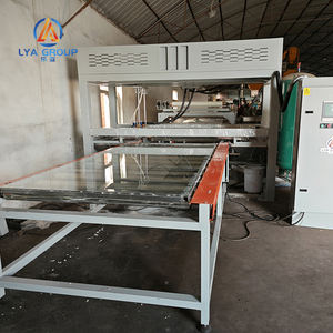 Línea de máquina de producción de porcelana flexible suave de piedra artificial de piedra blanda - Product Image 2