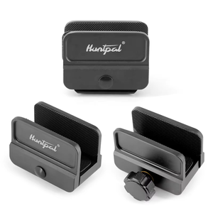 Săn Bắn <span class=keywords><strong>Tripod</strong></span> núi kẹp yên nhôm <span class=keywords><strong>Tripod</strong></span> núi với phát hành nhanh chóng tấm chụp Chân máy còn lại Bộ chuyển đổi - Product Image 2