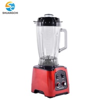 Shuangchi Commercial Blender Machine Home Juice Nutri Grinder Smoothie Maker et Fruit Juicer