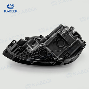 Pour VW <span class=keywords><strong>Golf</strong></span> Mk7 <span class=keywords><strong>Gti</strong></span> bande rouge pour VW <span class=keywords><strong>GOLF</strong></span> <span class=keywords><strong>7</strong></span> MK7 VII STILE <span class=keywords><strong>7</strong></span>.5 phares lifting Style mise à niveau phare modifié - Product Image 6