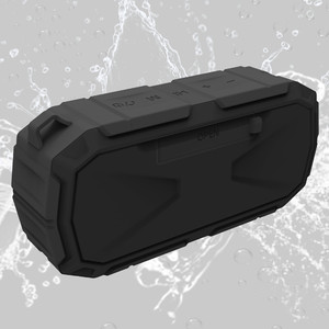 High Quality Affordable Price Outdoor <strong>Speakers</strong> Waterproof for BT Wireless <strong>Speaker</strong> Audio <strong>Top</strong> Portable <strong>Speaker</strong> - Product Image 1