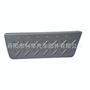 ฝาครอบป้องกันเบาะหน้า Bl3z สำหรับ Ford F-150 ปี 2011-2014 วัสดุ ABS ซ้าย-ขวา - Product Image 2