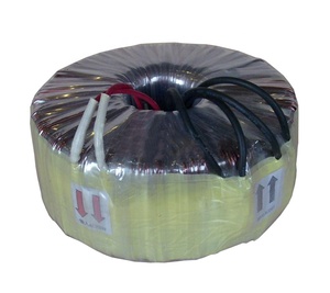 Vòng biến áp 2000VA đầu vào 220V 50Hz Đầu ra 24V 83.3a cho máy móc CNC đánh dấu máy Máy cắt cỏ xử lý chất thải máy móc - Product Image 4