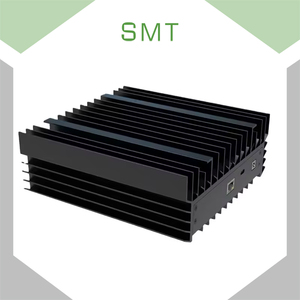 Khuyến mãi nóng ICERIVER KS0 Ultra 400Gh Ultra 100w KAS Miner Kaspa Crypto Asic Miner Máy khai thác tiền điện tử yên tĩnh Bao gồm bộ nguồn và dây nguồn - Product Image 1