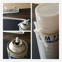 Mousse PU Aristo, Mousse PU B3