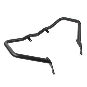 OEM/ODM - Garde-moteur, barre anti-chute, cadre de protection noir, compatible avec Harley <span class=keywords><strong>Sportster</strong></span> S RH1250S, barre anti-chute, grand <span class=keywords><strong>bar</strong></span>, pare-chocs, moto - Product Image 1
