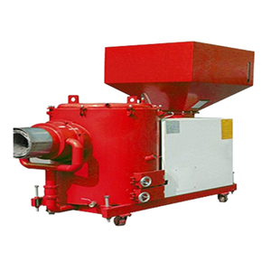 열분해 플랜트 미니 복합 열발전소 바이오매스 목재 가스기 가스 생성 장비 바이오카 제조 기계 - Product Image 4