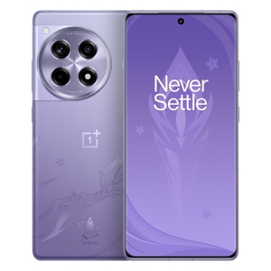 2024 <span class=keywords><strong>OnePlus</strong></span> <span class=keywords><strong>Ace</strong></span> 3 <span class=keywords><strong>genshin</strong></span> impact 16GB + 512GB OCTA Core 6.8 "AMOLED 90Hz ColorOS 14.0 NFC 100W ชาร์จเร็วแบตเตอรี่คู่5000mAh - Product Image 1