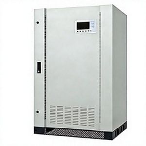 Meilleure Vente Promotionnelle : Alimentation sans interruption (ASI) en tour GPI31 10kVA 120kVA Triphasée, à batterie au plomb, pour applications industrielles et informatiques (ordinateurs, données, etc.) - Product Image 2