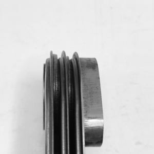 4102BZ Enfriador de Aceite de Motor de 3 Capas, Ligero y de Alta Resistencia, para Vehículos Comerciales y Generadores, Garantiza un Rendimiento Óptimo - Product Image 5