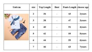 Vêtements pour bébé garçon, t-shirt décontracté + écharpe + jean, ensemble de 3 pièces, vêtements pour bébé, costume d'été pour enfants, vêtements pour garçons, vêtements pour tout-petits 2021 - Product Image 6