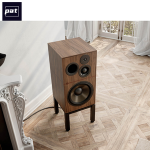 Enceinte Hi-Fi de bureau Revival Audio ATALANTE 7 <span class=keywords><strong>Evo</strong></span> 15 pouces 3 voies - Product Image 3