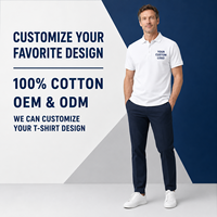 Polo décontracté unisexe à manches courtes en piqué rayé, grande taille, couleur unie, personnalisable avec logo, confortable pour l'été