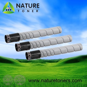 Cartucho de Tóner Negro Compatible TN515, A9E8050 para Impresora Konica Minolta Bizhub <span class=keywords><strong>458</strong></span>, Bizhub 558 - Product Image 2