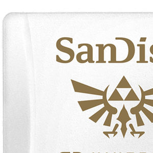 Tarjeta de Memoria de 64 GB para Nintendo Switch Modelo Blanco 4H20-04L - Product Image 5