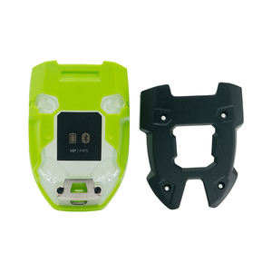 Reemplazo de la cubierta frontal para Zebra <span class=keywords><strong>Motorola</strong></span> <span class=keywords><strong>Symbol</strong></span> DS3678 pieza de repuesto del escáner - Product Image 3