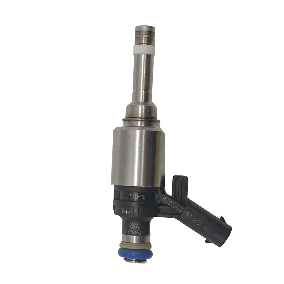 Top Quality GDI Fuel Injector Nozzle 0261500076 For Audi A3 A4