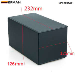 ADDCO EPMAN Ölabscheider-Entlüftungstank mit <span class=keywords><strong>2</strong></span> Filtern Passend für Honda Civic 92-00 für ACURA/Integra 94-01 EPYX001AF - Product Image 2