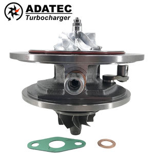 BV40 Turbo Cartridge 54409700002 turbin CHRA 54409880002 Cartridge Turbo Cartridge untuk Audi A3 Q3 S3 2.0TDI CFFA Chao CBAB tkd - Product Image 3