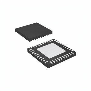 ส่วนประกอบวงจรอิเล็กทรอนิกส์ในสต็อก 40 WFQFN Exposed Pad Power Management (PMIC) ISL69144IRAZ-T7A - Product Image 1