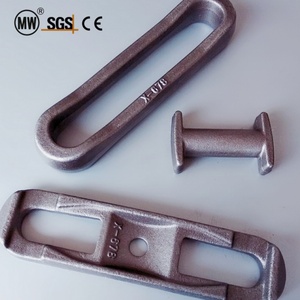 Cadena Transportadora Forjada <span class=keywords><strong>de</strong></span> Grado Automotriz X678, Cadena Forjada por Caída para Línea <span class=keywords><strong>de</strong></span> Ensamblaje <span class=keywords><strong>de</strong></span> Talleres <span class=keywords><strong>de</strong></span> Pintura, para Fabricación <span class=keywords><strong>de</strong></span> Automóviles - Product Image 1