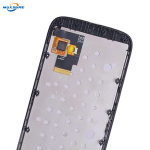 Pantalla LCD điện thoại di động Moto Bộ phận thay thế màn hình cảm ứng lắp ráp thay thế LCD hiển thị cho Motorola G1 XT1032 xt890 - Product Image 6