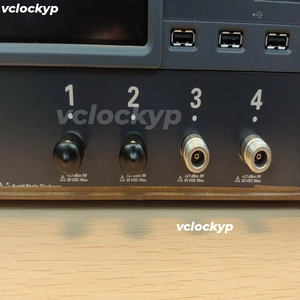 Panneau Keysight E5080B 9KHz-20GHz - Product Image 6
