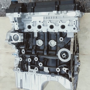 Nouveau moteur C14 1.4L 4 cylindres pour Chevrolet Sail Aveo - Product Image 1