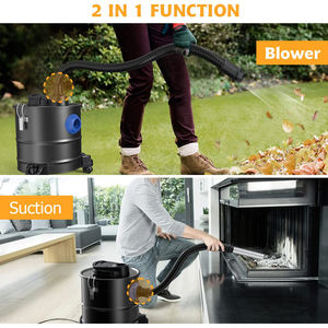 <span class=keywords><strong>Aspirateur</strong></span> électrique pour tapis et cheminées SIPPON 1000/1200w 20L pour la maison et le bâtiment - Product Image 3