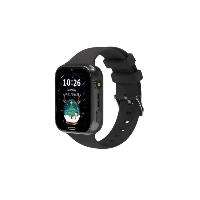 4G Smartwatches Smart Watch With Camera