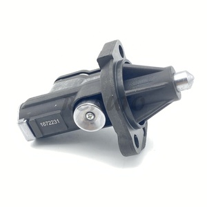 Válvula Solenoide OEM 1672231 2880122 7401672231, Cilindro de Cambio para Camiones <span class=keywords><strong>Volvo</strong></span> y Renault, Repuestos - Product Image 1