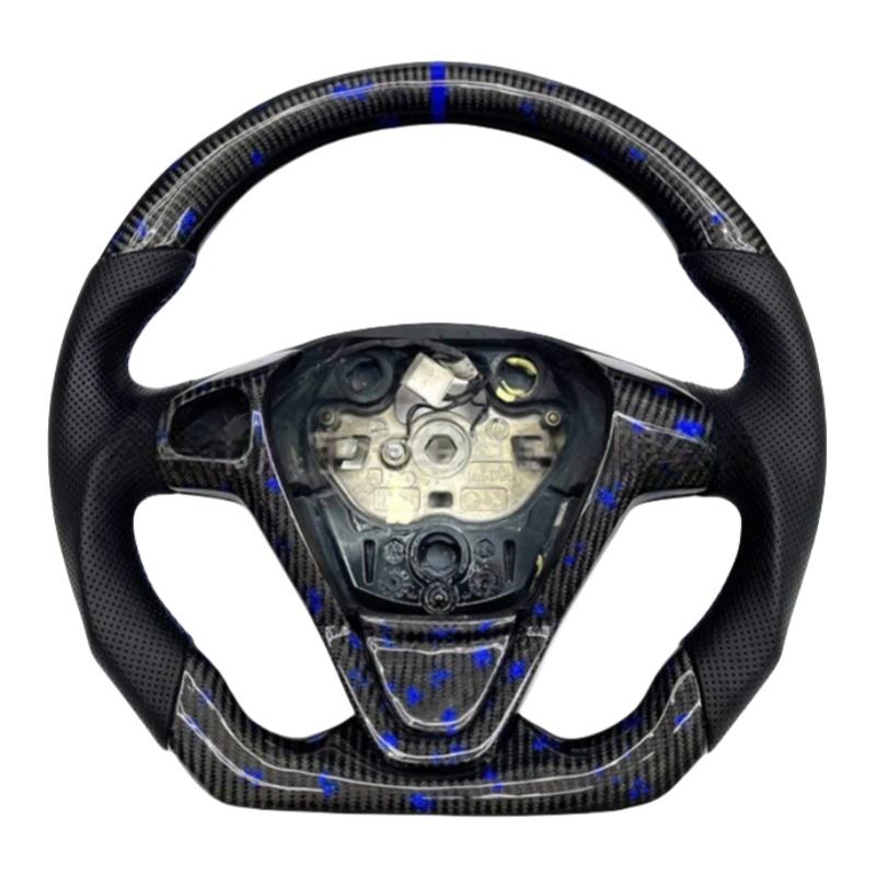 1หนังพรุน + คาร์บอนไฟเบอร์