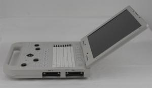 Escáner de Ultrasonido Veterinario Digital Portátil MT MEDICAL con Sonda Convexa, Conexión a Laptop, Máquina Metálica, Alimentación <span class=keywords><strong>El</strong></span>éctrica - Product Image 5