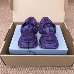 Zapatillas Deportivas con Cordones, Transpirables, con Parte Superior de Malla, para Caminar, Correr, Baloncesto, Tenis, para Hombre - Product Image 4